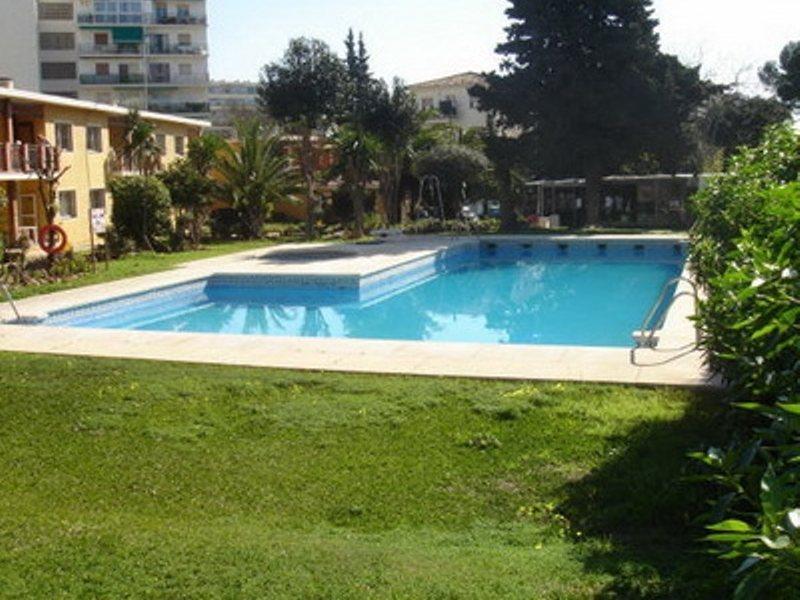 Apartamentos San Carlos Benalmadena Exterior photo