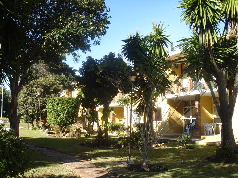 Apartamentos San Carlos Benalmadena Exterior photo