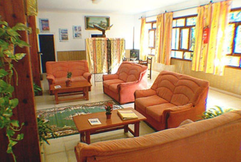 Apartamentos San Carlos Benalmadena Exterior photo