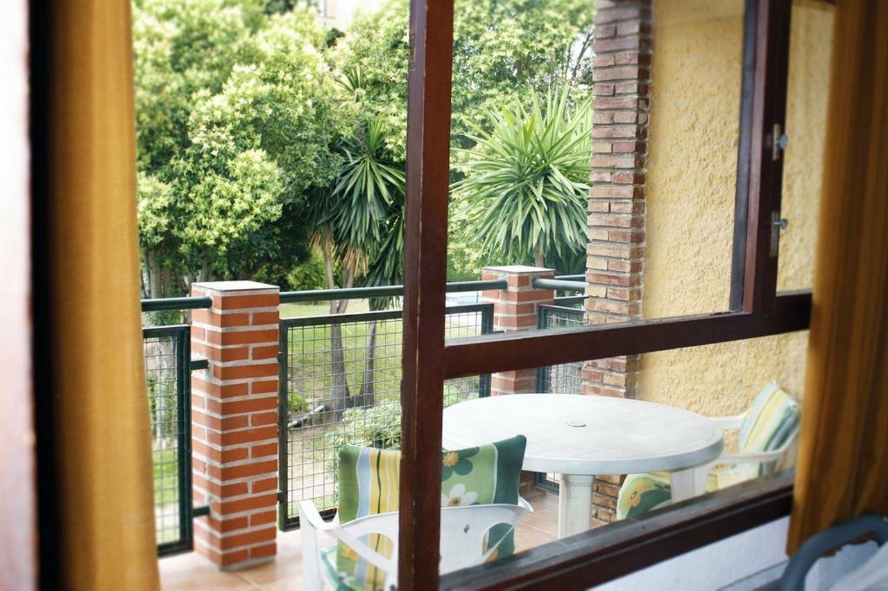 Apartamentos San Carlos Benalmadena Exterior photo